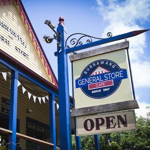 Photo: Burrawang General Store